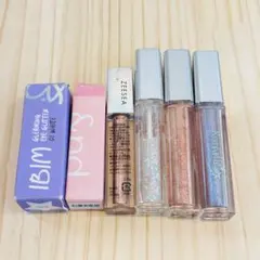 リキッドアイシャドー　まとめ売り