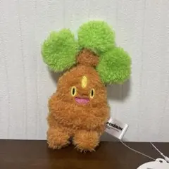 ウソハチ　韓国 限定 ポケモン ぬいぐるみ キーリング マスコットのサムネイル