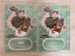 忍たま乱太郎 ドクタケ忍者隊最強の軍師 × タワレコ アクリルスタンド 善法寺