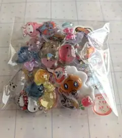 シール☆ステッカー　おすそ分けセット