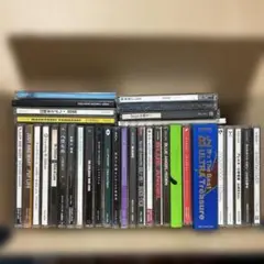 邦楽 CD まとめ売り ジャンク品
