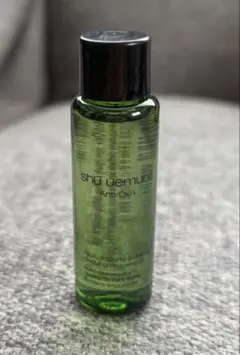 シュウウエムラ クレンジングオイル