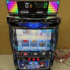 6号機 エウレカセブンHI‐EVOLUTION ART 実機 家庭用フルセット