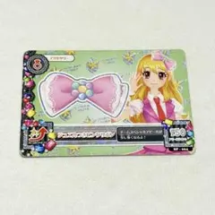 アイカツ 星宮いちご 缶バッジ アイカツプラネット 5th イベント物販