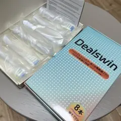 【DH-026 合計14本】Dealswin 互換替えブラシ フィリップス対応のサムネイル