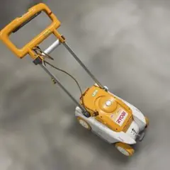 RYOBI LMR-2300 芝刈り機 本体のサムネイル