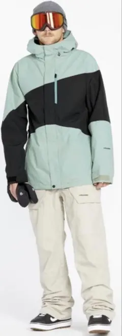 Burton GORE-TEX ブリーチ ジャケット 新品未使用 Mサイズ BURTON GORE-TEXブリーチジャケット - メルカリ