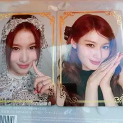 MISAMO ミサモ play タワレコ ラキドロ トレカ サナ