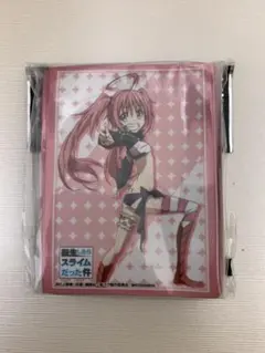 2026年最新】ミリム スリーブの人気アイテム - メルカリ