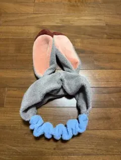 ジュティヘアバンド