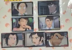 名探偵コナン　イタジャガ　長野警察