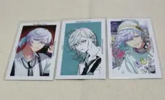 【Paradox Live パラライ Gプリ】 cozmez　珂波汰