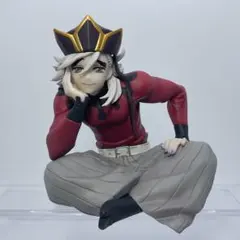 鬼滅の刃 ぬーどるストッパーフィギュア 童磨　ラウンドワン限定