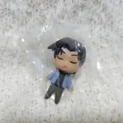 名探偵コナン ねむらせ隊 平次