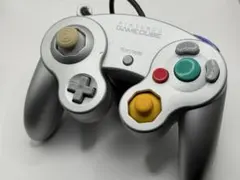 PhobGCC v2.0.5 シルバー phobコン gcコン