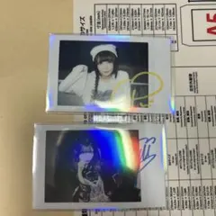 2025年最新】眠岸ぷりん チェキの人気アイテム - メルカリ