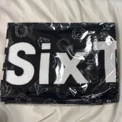 SixTONESマフラータオル　ラフスト グッズ TrackONE-IMPACT 2026年最新】sixtones タオルの人気アイテム - メルカリ