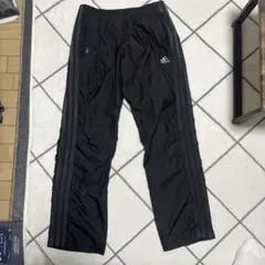 00s adidas ナイロンパンツ