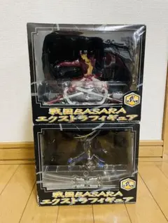 2026年最新】戦国basara エクストラフィギュアの人気アイテム - メルカリ