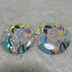 斉木楠雄のΨ難 まるかく缶バッジ 斉木楠雄 3種セット 斉木楠雄のΨ難 まるかく缶バッジ 斉木楠雄 3種セット 斉木楠雄のΨ難