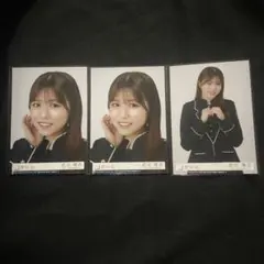 櫻坂46 武元唯衣 生写真