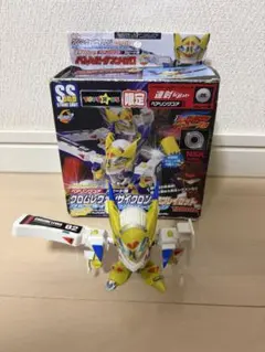 トランスフォーマー マイクロンブースター 6個セット ブリザード