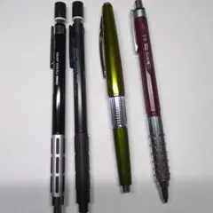 シャープペンシル