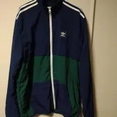 adidas ジャケット ナイロンジャケット トラックジャケット