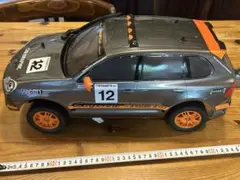 絶版 ラジコン タミヤ ポルシェ カイエン トランスシベリア プロポセット 2026年最新】タミヤ カイエンの人気アイテム - メルカリ