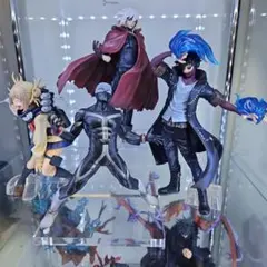 2025年最新】僕のヒーローアカデミア フィギュア ヴィランの人気