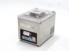 2026年最新】業務用真空包装機 SK-300H (傾斜底型)の人気アイテム