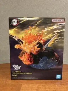 鬼滅の刃　我妻善逸　フィギュア