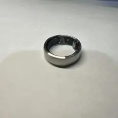 SOXAI RING 1.1 マットシルバー 24号