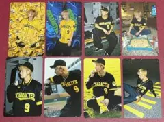 2025年最新】character 長谷川慎の人気アイテム - メルカリ