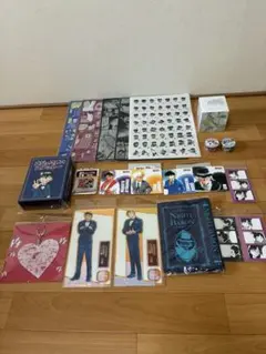 名探偵コナン展グッズ
