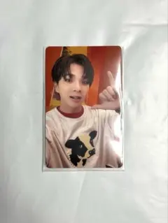 LOVE ENG!NE 初回限定盤 トレカ M!LK 塩﨑太智