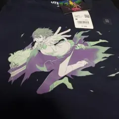 ダンダダン Tシャツ