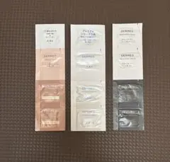 デルメッド　サンプルセット