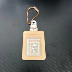 E*I様 サンリオ コロコロクリリン シークレットミニチュアチェキ用ホルダーA