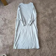 niko and ...ロングワンピース