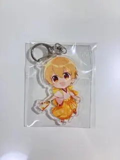 すとぷり　るぅと　アクリルキーホルダー