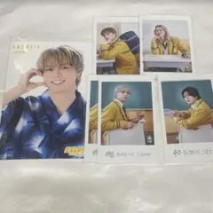 BUDDiS SEIYA KEVIN SHOW MORRIE