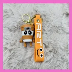 イタリアンブレインロット ストラップ