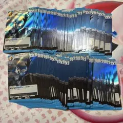 ウルトラマンデッカーミラクルタイプ　PR プロモ　約150枚