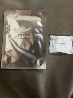 deep2031 ドクターリセラ アクアヴィーナス