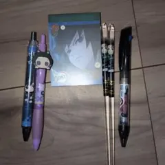 鬼滅の刃 文房具セット