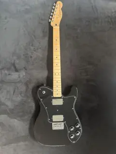 2025年最新】telecaster deluxeの人気アイテム - メルカリ