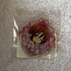 KING OF PRISM 台湾限定 缶バッジ 山田リョウ - メルカリ