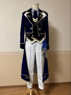 あんスタ Knights スタフェス イベント衣装