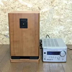 ❤希少✨ONKYO✨オンキョー✨5.1chホームシアターシステム✨PR-155X ❤希少✨ONKYO✨オンキョー✨5.1chホームシアターシステム✨PR-155X